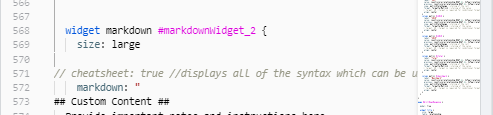 The unique entity ID is created