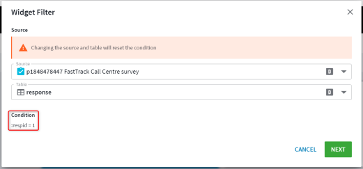 Viewing conditions in CDL format