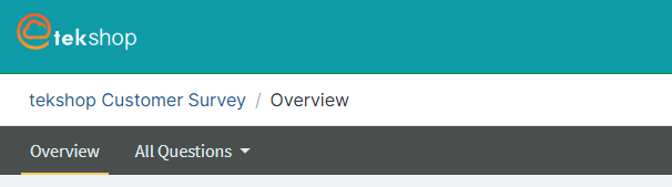 Resulting header bar teme with the above settings